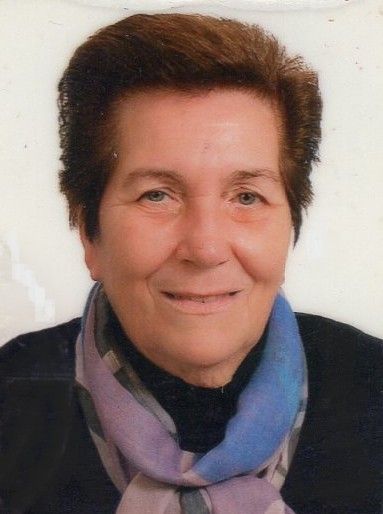 necrologio Catterina Turolla