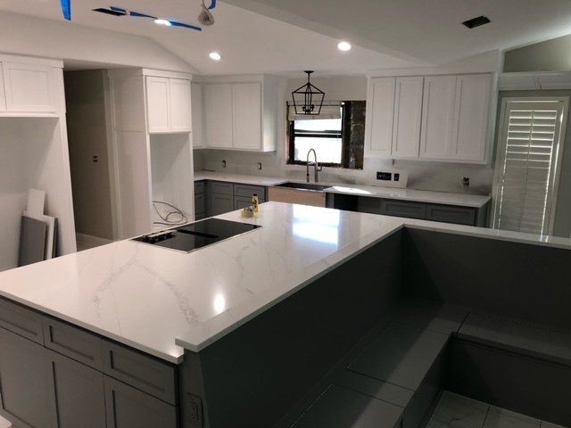 countertop store