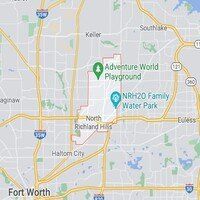 North Richland Hills, TX