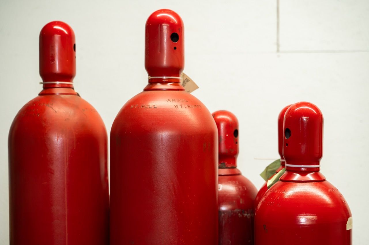 Improve Your Fire Safety & Suppression in Mid-Missouri With Korsmeyer Fire Protection.