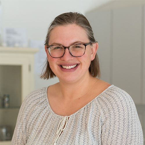 Paige Peterson