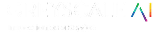 Greyscale AI - Revolutionizing Inspection Logo
