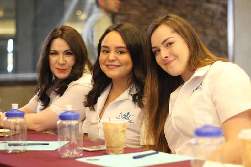 ESCUELA DE COSMIATRÍA MCC - SALUD Y SEGURIDAD