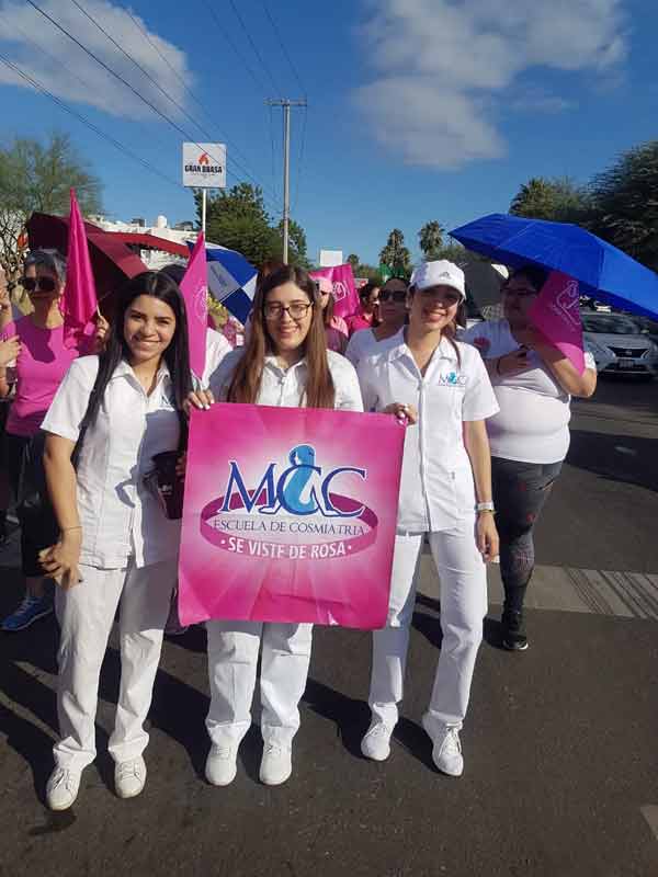 ESCUELA DE COSMIATRÍA MCC - COMPREMETIDOS CON LA CDMX