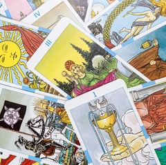 psychic readings