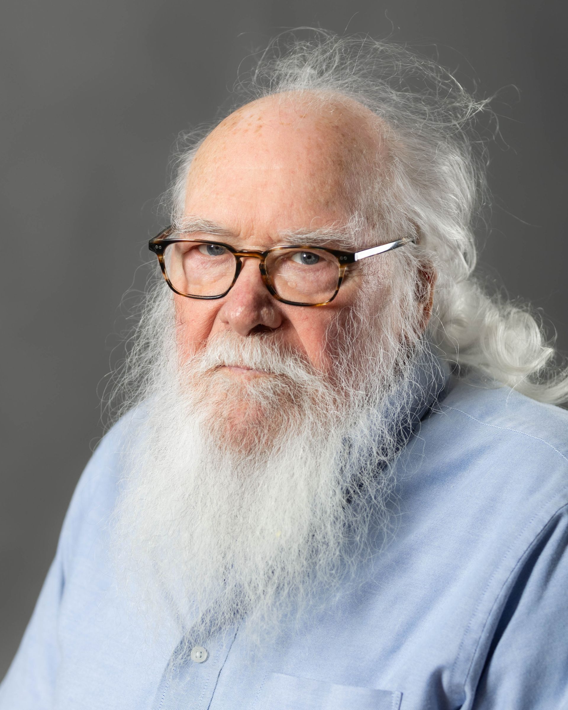Timothy Collins