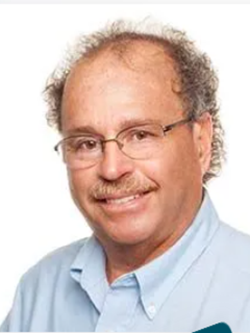Rich Rediker