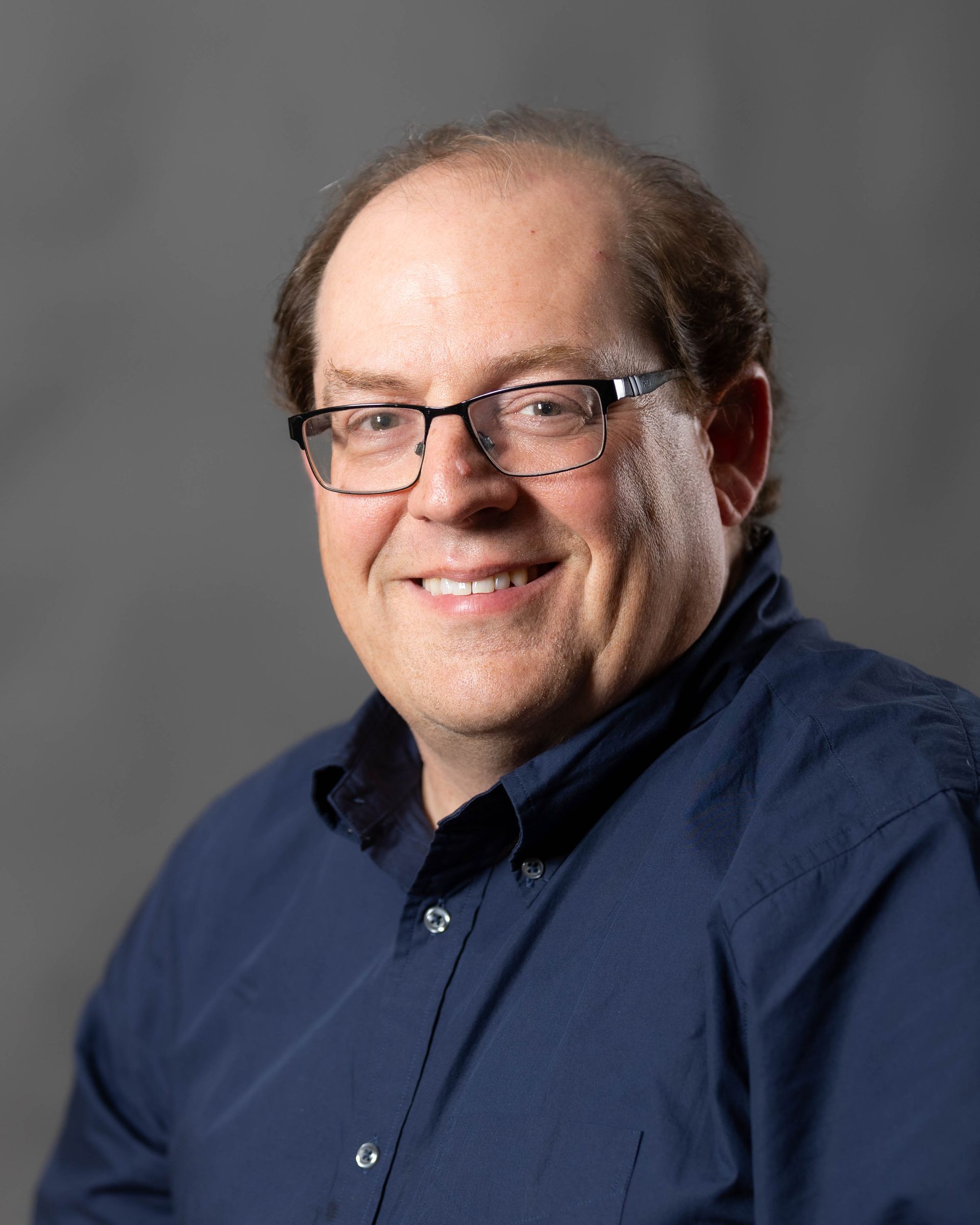 Michael Tirabassi