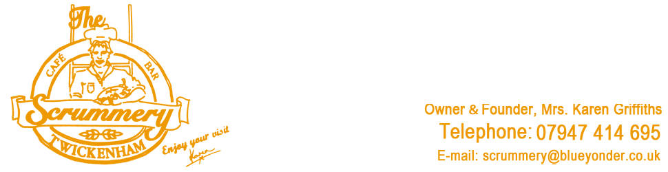 Scrummery logo