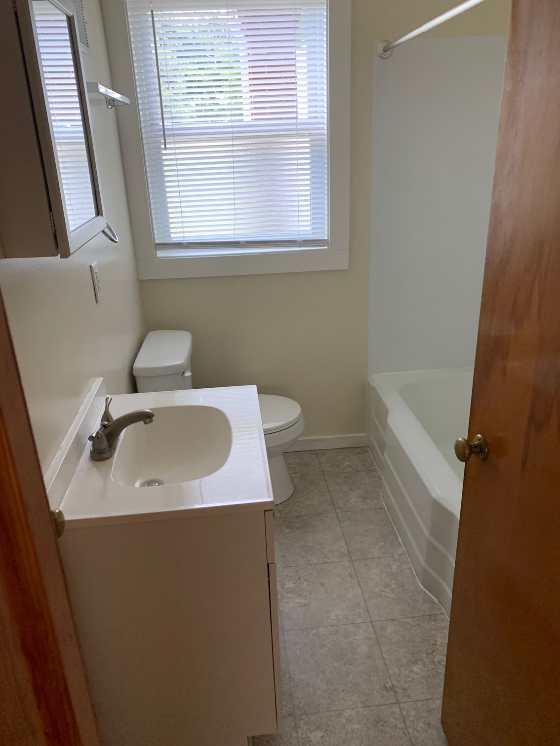 110 S Corl bathroom