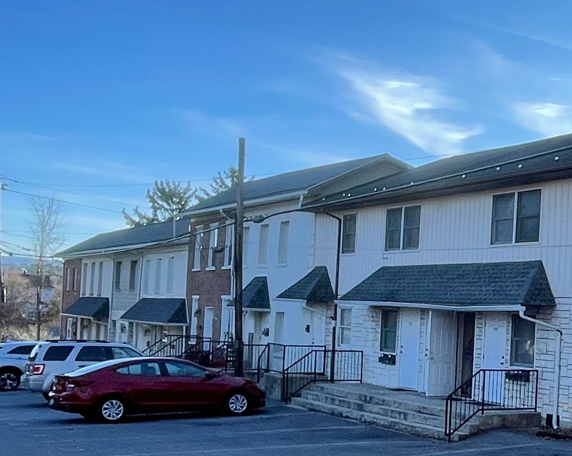 Bellefonte exterior 2