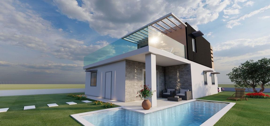 realizzazione in bioarchitettura