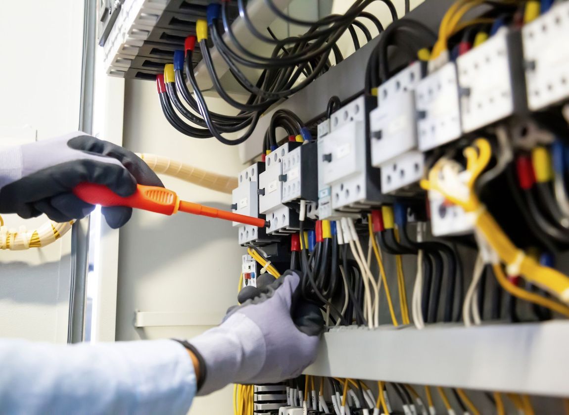impianti elettrici civili