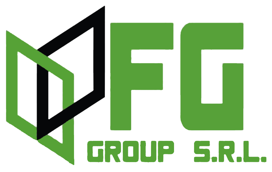 FG Group Logo