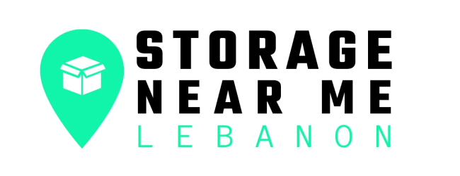 Storage Near Me Lebanon self storage facility logo