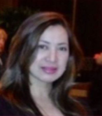 Rebecca Nunez, RN, BSN, IP