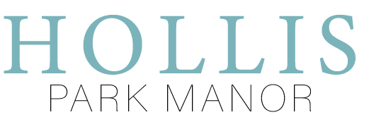 Hollis Park Manor Logo