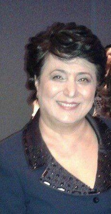 Svetlana Iskayeva