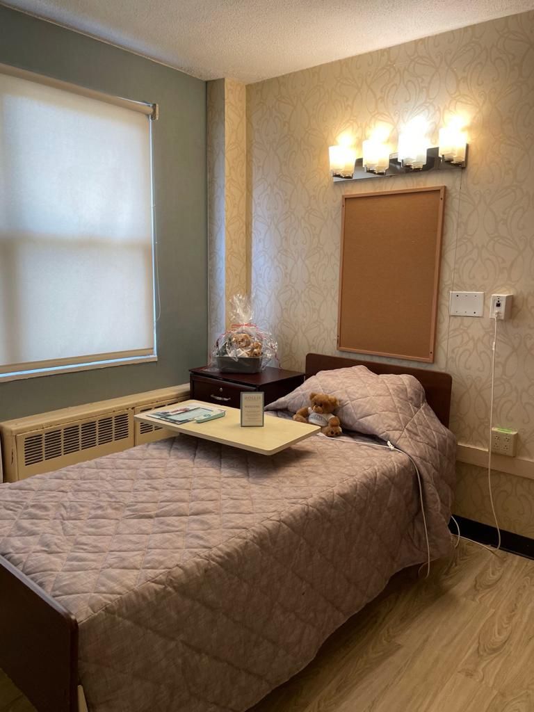 Our Facility | Hollis Park Manor