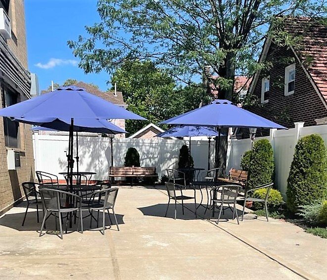 Hollis Park Manor Rehabilitation and Nursing Center Queens, NY