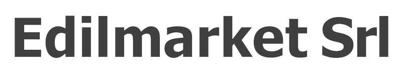 LOGO EDILMARKET SRL