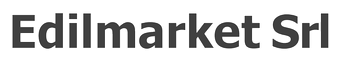 LOGO EDILMARKET SRL