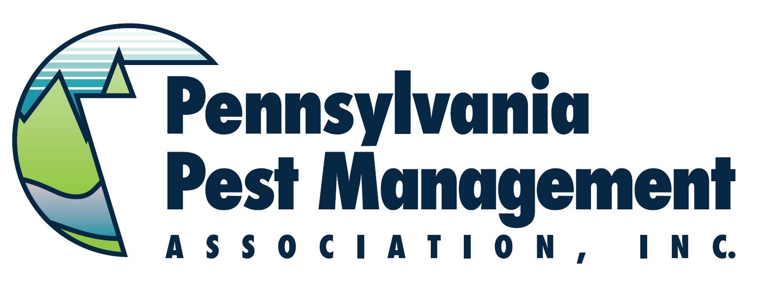 the logo for pennsylvania pest management association inc.