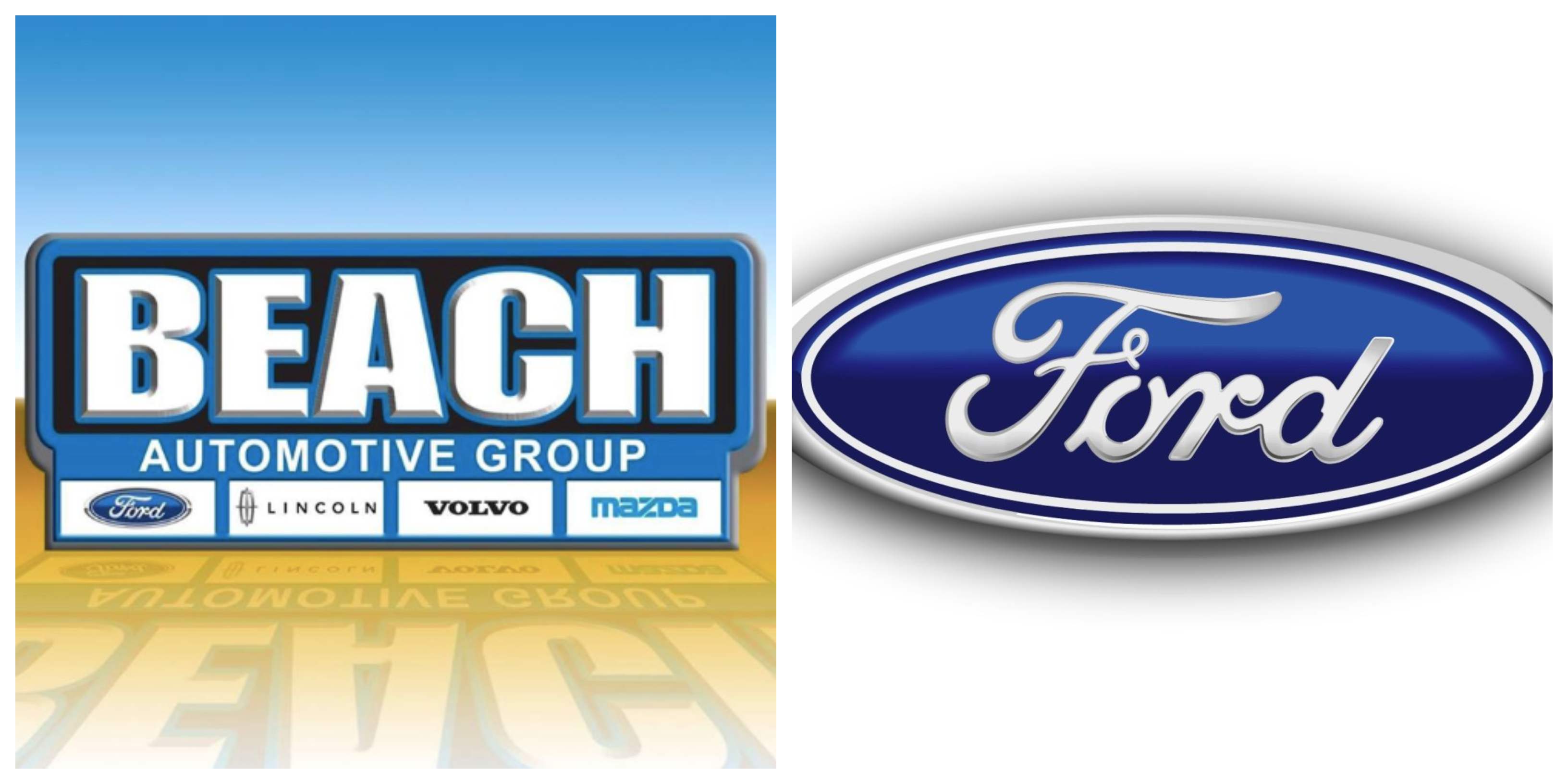 Beach Automotive Group 