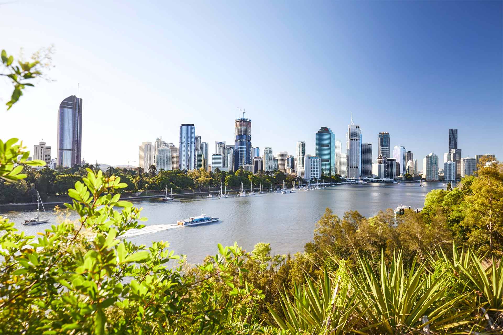 Brisbane