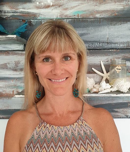 Carol Stadelmann