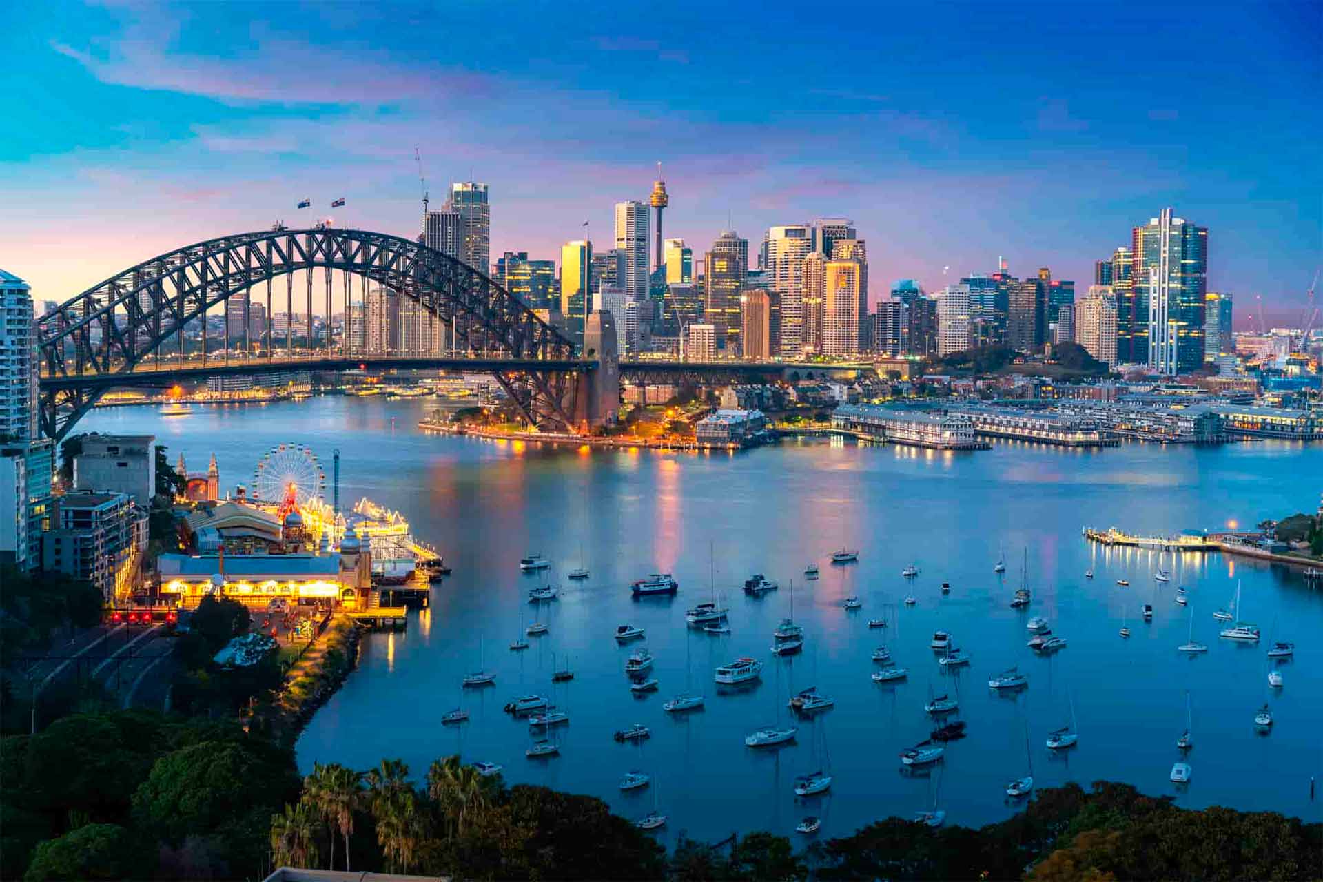 Brisbane