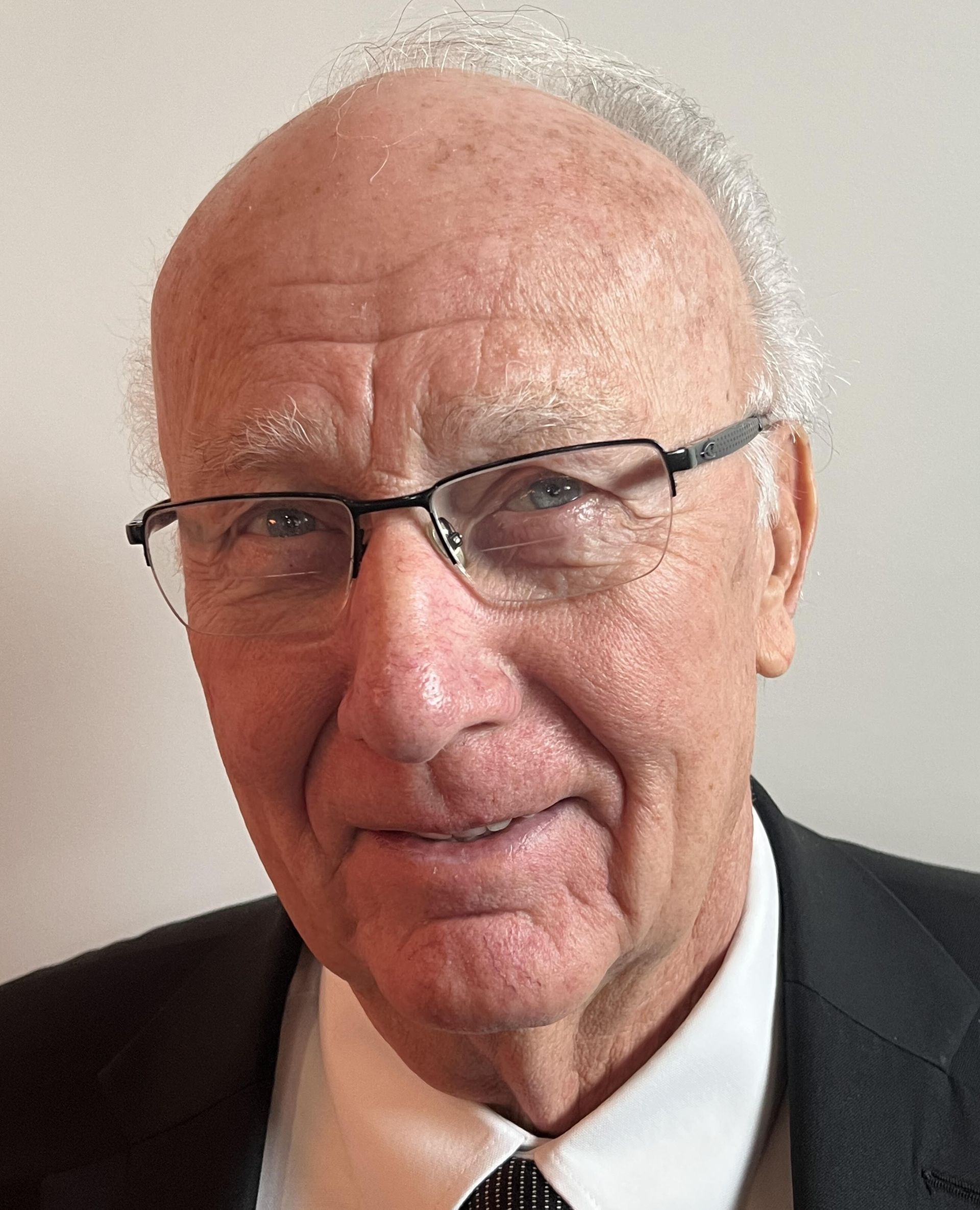 William “Bill” Laubenthal