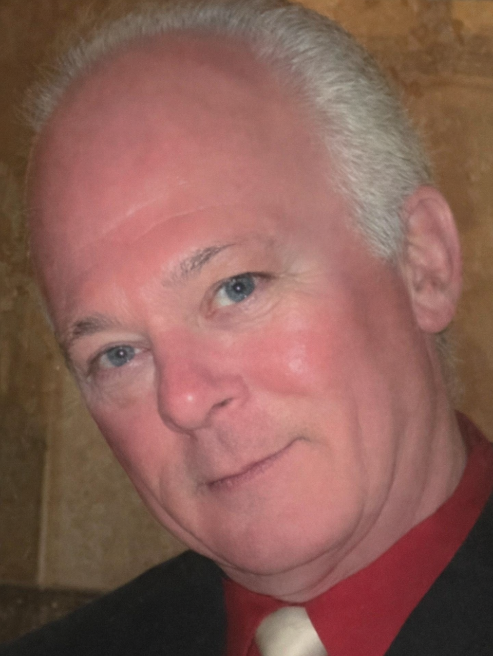 Tom Laubenthal