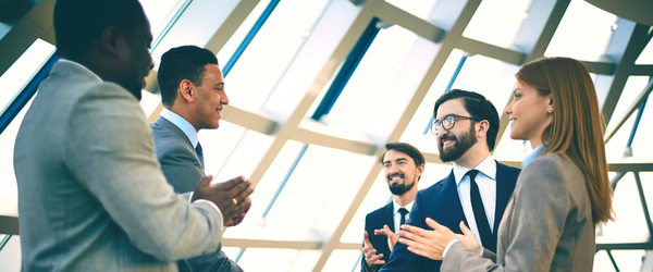 I-9 and E-Verify for Mergers and Acquisitions