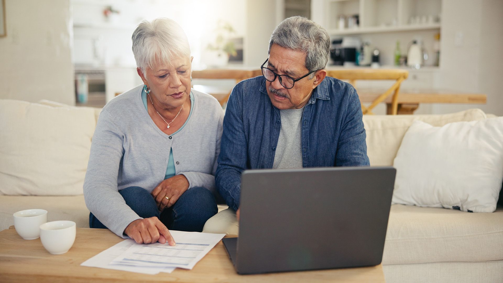 Thoughtful planning ahead, encouraging families to prepare arrangements with clarity and care