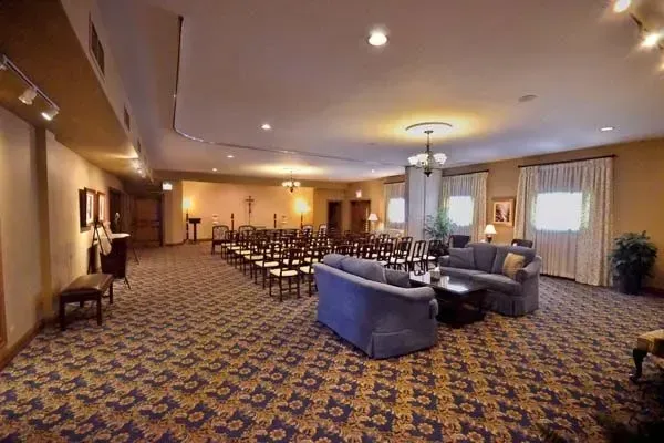 A reliable funeral home in Bedford Park, IL