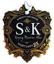 Funeral Home Logo