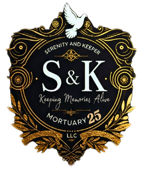 Funeral Home Logo
