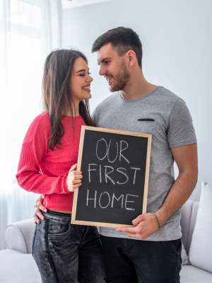 preapproval for purchase of a home