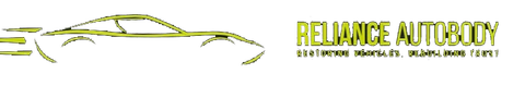 Reliance Auto Body Inc Reliance Body