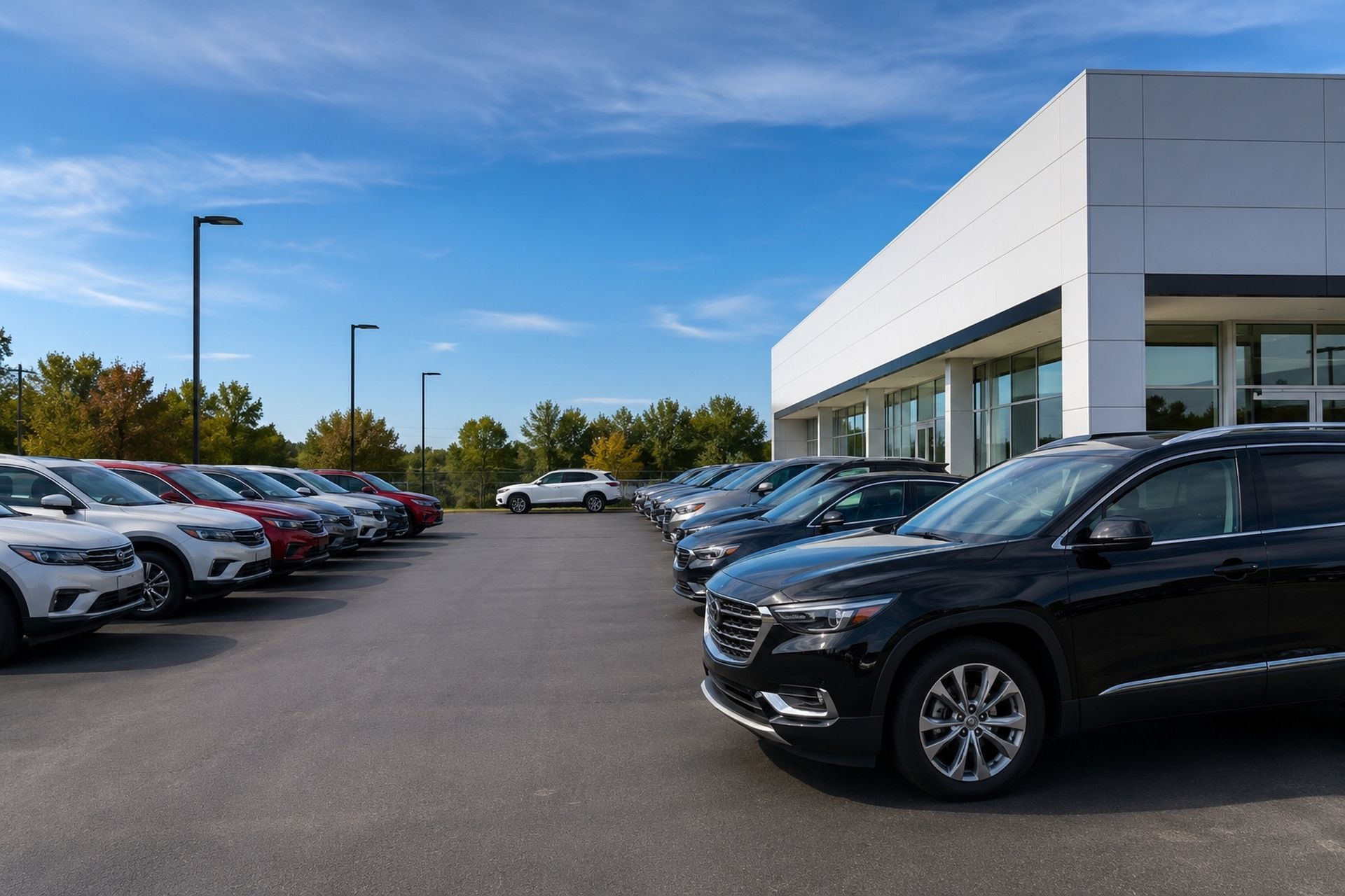 Auto Dealer Bonds: How Much Coverage You Must Carry