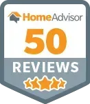 Home Advisor 50 Review Logo