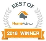 Home Advisor 2018 Winner
