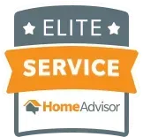 Home Advisor Elite Service Logo