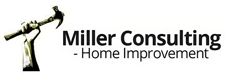 Miller Consulting DE Miller Consulting Logo