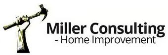 Miller Consulting DE Miller Consulting Logo