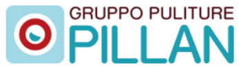 gruppo puliture pillan logo