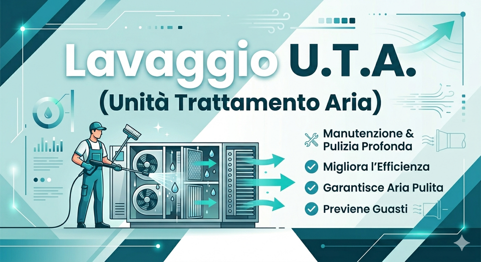 servizio stireria industriale