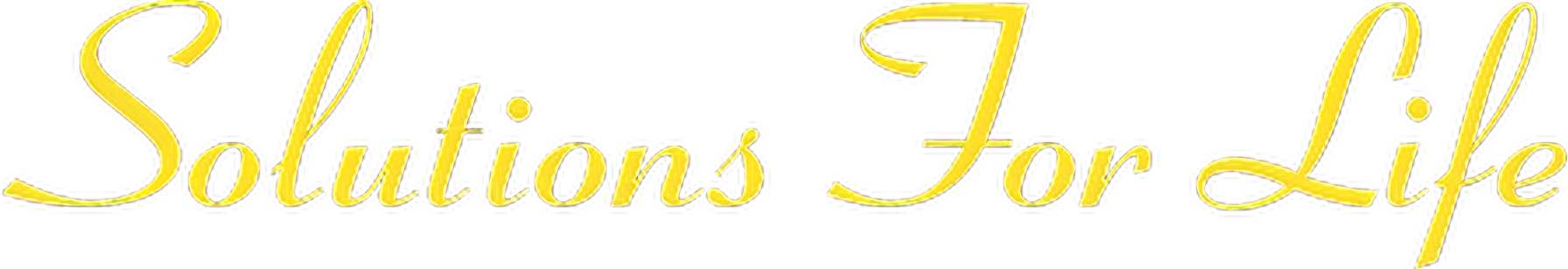 Solutions For Life Counseling logo