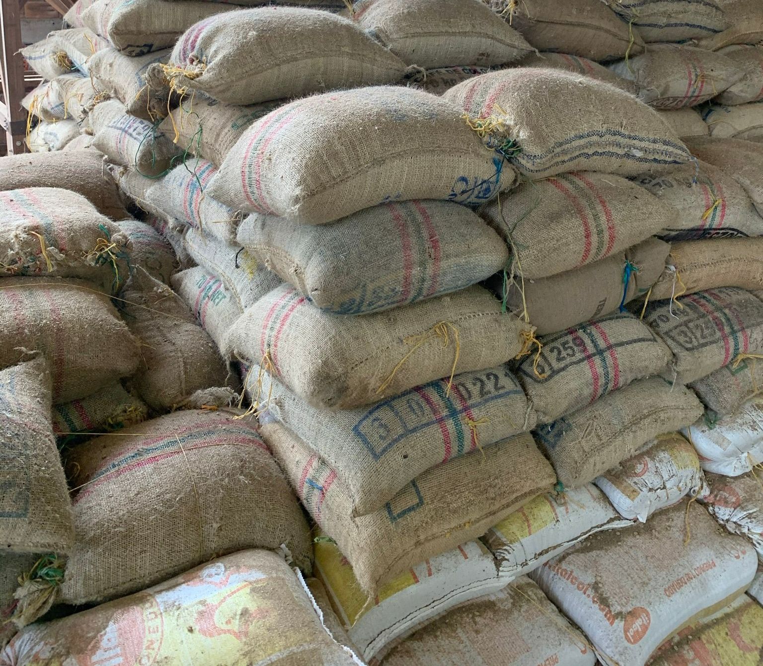 How to import Coffee from Colombia